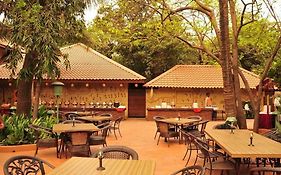 Sai Palace Hotel & Garden Mira Road